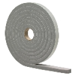 m-d® 02253 17 ft 3/8 in 3/16 in Weatherstrip Tape