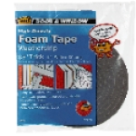 m-d® 02295 10 ft 1/2 in 3/8 in Weatherstrip Tape