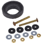 72034-12 HAR DOUBLE THCK TANK TO BOWL GASKET KIT