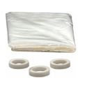 m-d® 04283 Shrink and Seal® 110 in 84 in Patio Door Kit