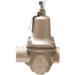 Watts Regulator Comp LF250B1/2 1/2 in Regulated Reduced Pressure Valve