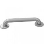 Jones Stephens Corp G13-124 1-1/2 in Satin 2-15/16 in Grab Bar