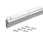 m-d® 05090 1-1/4 in 36 in Aluminum Triple Fin Door Sweep