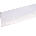 m-d® 05587 1-1/2 in 36 in Vinyl Self-Adhesive Door Sweep