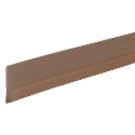 m-d® 05603 1-1/2 in 36 in Vinyl Self-Adhesive Door Sweep