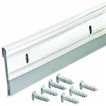 m-d® 05629 1-1/4 in 36 in Aluminum Economy Door Sweep