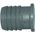 Spears 1449-010 1 in PVC Insert Plug