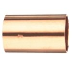 Elkhart Prod Corp 101X050 1/2 in Copper x Copper Copper Copper Coupling