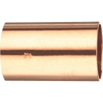 Elkhart Prod Corp 101X075 3/4 in Copper x Copper Copper Copper Coupling