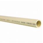 Spears 34X10 3/4 in 10 ft CPVC Pipe