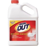 Summit Brands Iron OUT® IO10N 152 oz Jug Powder Rust and Stain Remover