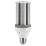 SATCO® NUVO® S9753 12-24 V 10 W 1200 Lumens E26 Medium Clear LED Light Bulb