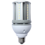 SATCO® NUVO® S9754 12-24 V 14 W 1680 Lumens E26 Medium Clear LED Light Bulb