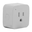 SATCO® NUVO® S11269 Starfish Series 120 V 10 A 1250 W Wi-Fi Smart Plug