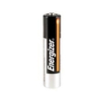 Energizer® E92BP-2 1.5 V Size AAA Standard Non-Rechargeable Alkaline Battery