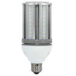 SATCO® NUVO® S49390 120 V 18 W 2484 Lumens E26 Medium LED Light Bulb