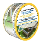 Pylex® 12090 Paper 72 ft 3 in Deck Frame Waterproof Strip