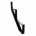 Pylex® 13902 22-1/2 in 2 Steel Stair Stringer