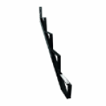 Pylex® 13904 37-1/2 in 4 Steel Stair Stringer