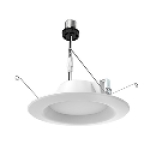 SATCO® NUVO® S29313 120 V 9.8 W Fixture LED Lamp Indoor Downlight Retrofit