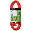 Southwire® Woods® 0267 125 VAC 13 A 5-15R Cord Set