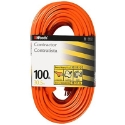 Southwire® Woods® 0530 15 A 3 Cond SJTW 100 ft Outdoor Extension Cord