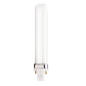 SATCO® NUVO® S8310 13 W 800 Lumens GX23 Warm White 2-Pin Fluorescent Light Bulb