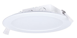 SATCO® NUVO® S39061 120 V 11.6 W Fixture LED Lamp Indoor Direct Wire Downlight