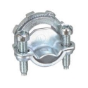 TOPAZ® 956 2 in Die Cast Zinc Clamp Connector