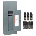 Schneider Electric Square D™ HOM3060M200PCVP Homeline™ Series 200 A 120/240 V 22 kA Interrupt Load Center