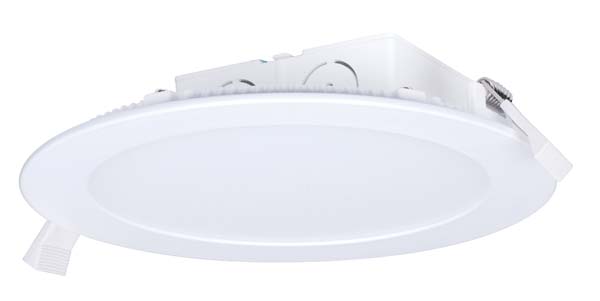 SATCO® NUVO® S39062 120 V 11.6 W Fixture LED Lamp Indoor Direct Wire Downlight