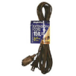 PRIME® Wire & Cable EC670615 125 V 13 A 1625 W SPT-2 15 ft Extension Cord