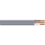 Southwire® 13055955 600 V 20 A 2 Cond UF-B Copper 250 ft Cable