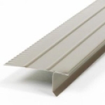 Omnimax Amerimax 5504519120 F5M 10 ft 2.33 in 0.0145 in Drip Edge