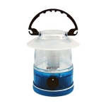 Dorcy® 41-1010 LED Lamp 40 Lumens 70 hrs Average Life Lightweight and Portable Mini Lantern