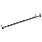 Hubbell RACO® 920 1.14 in Length 14.375 in Width 1.617 in Height Adjustable Bar Hanger