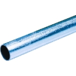 Atkore Allied Tube & Conduit® 150EMT 1-1/2 in 1.74 in Outside Dia 10 ft Length Thin Wall EMT Conduit