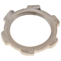 TOPAZ® 284 1-1/4 in NPT For Use With: Rigid-IMC Conduit Rigid Conduit Locknut