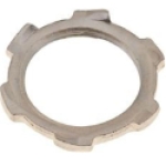 TOPAZ® 286 2 in NPT For Use With: Rigid-IMC Conduit Rigid Conduit Locknut