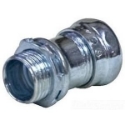 TOPAZ® 652S 3/4 in Steel Compression Connector