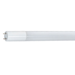 TOPAZ® L4T8B/850/14F/DE-39 120/277 V 14 W 1800 Lumens G5 Bi-Pin Miniature Frosted Linear LED Lamp