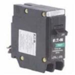 Eaton BRP120AF 15 A 10 kA 1 Pole Plug On Mount Type BR Arc-Fault Circuit Breaker