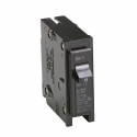 Eaton BR11510CP 15 A 10 kA 1 Pole Plug On Mount Type BR Thermal Magnetic Circuit Breaker