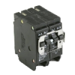 Eaton BQ220220 20 A 10 kA 4 Poles Plug On Mount Circuit Breaker