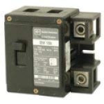 Eaton BW2200 200 A 10 kA 2 Poles Plug On Mount Circuit Breaker