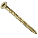 ITW Buildex and Illinois Tool Works GRK Fasteners™ 00177 6-3/8 in 305/316 Stainless Steel Multi-Purpose Framing Screw