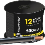 Southwire® 11587358 SIMpull THHN® Series 600 V 20 A 1 Cond THHN Copper 500 ft Wire & Cable