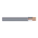 Southwire® 13055922 600 V 20 A 2 Cond UF-B Copper 50 ft Cable