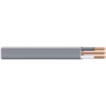 Southwire® 13055901 600 V 20 A 2 Cond UF-B Copper 1000 ft Cable