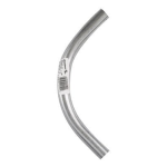 TOPAZ® 82 3/4 in Threaded 90 deg EMT Conduit Elbow